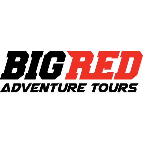 Big Red Adventure Tours - Dubai