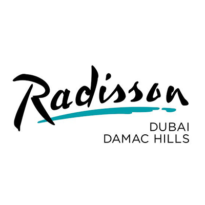 Radisson Damac Hills - Dubai