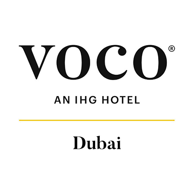 VOCO Hotel - Sheikh Zayed Road, Dubai