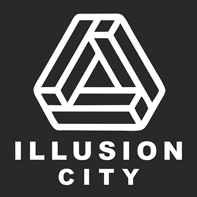Illusion City - Bluewaters Dubai