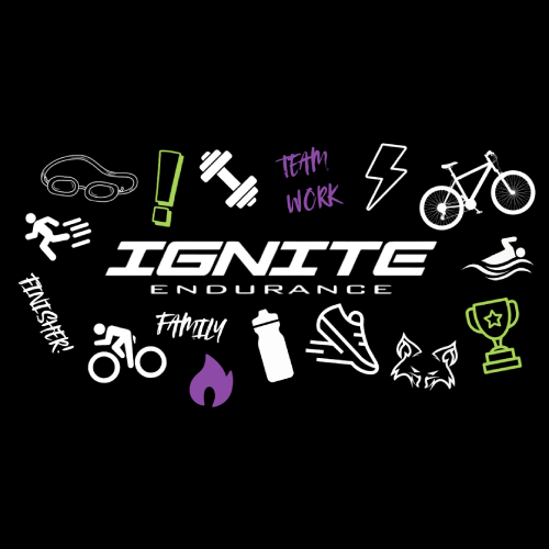 IGNITE Endurance - Dubai