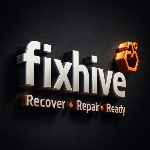 Fixhive Automotive - Dubai