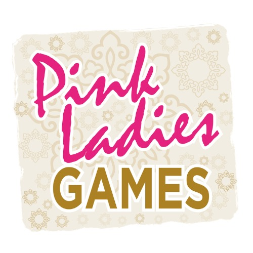 Pink Ladies Games - The Sevens Stadium