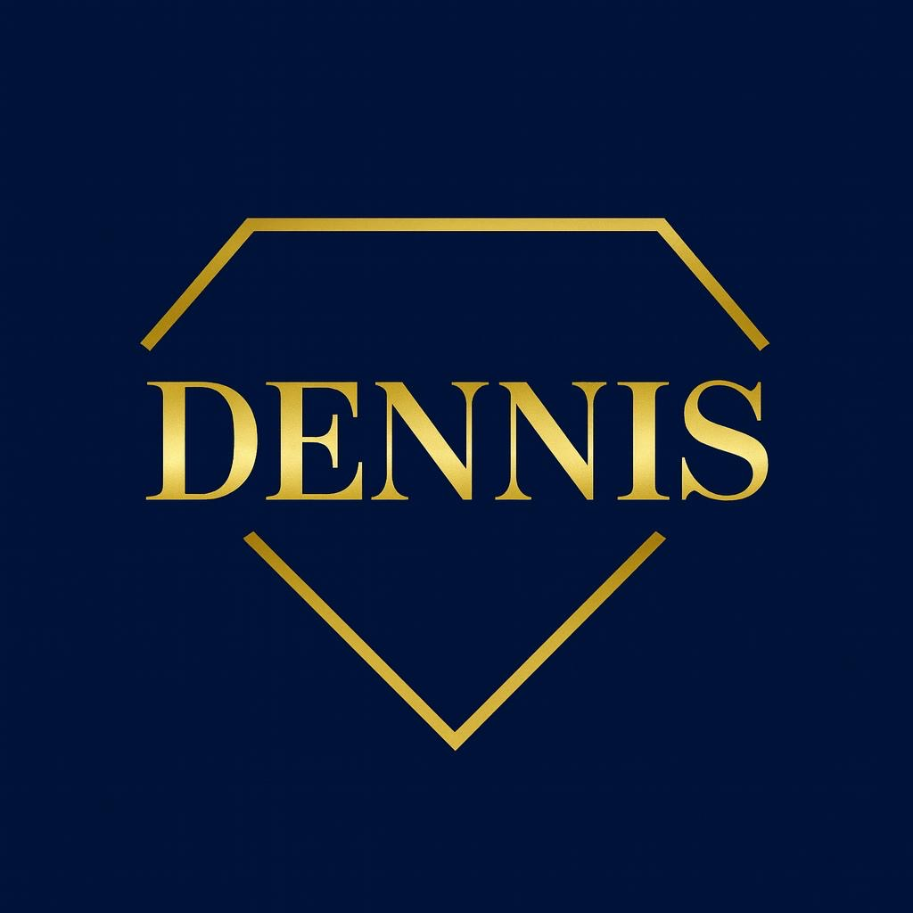 Dennis Luxe Jewellery - UAE
