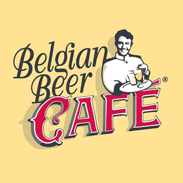 Belgian Beer Café - Crown Plaza Festival City