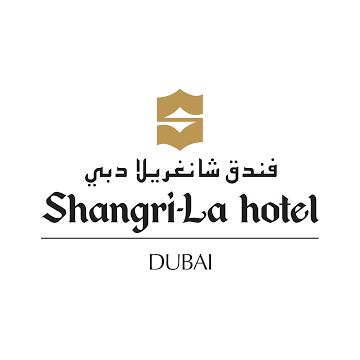 Shangri-La Hotel - Sheikh Zayed Road