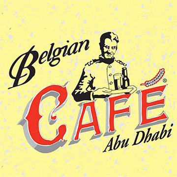 Belgian Café - InterContinental (Abu Dhabi)