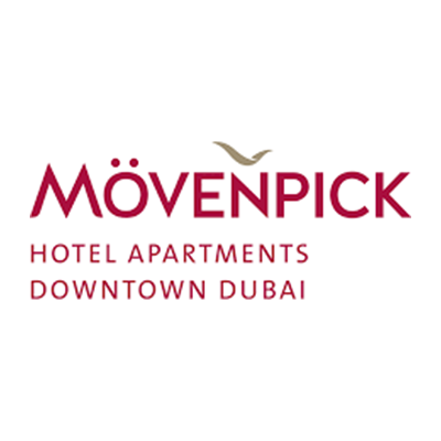 Mӧvenpick Hotel Apartments - Downtown Dubai