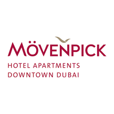 Mövenpick Hotel Apartments - Downtown Dubai