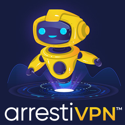 Arresti VPN - Worldwide